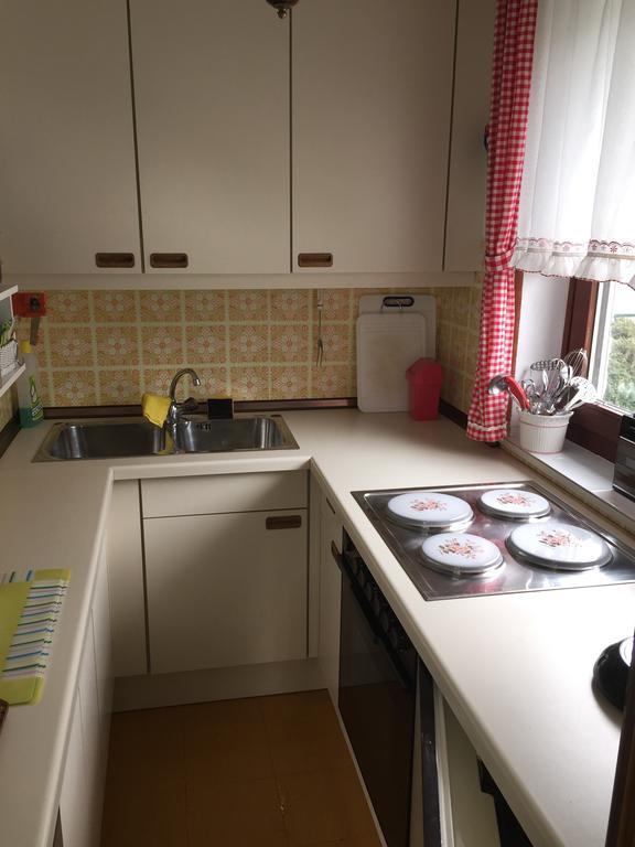 Wohnung Alpencottage バート・アウスゼー エクステリア 写真