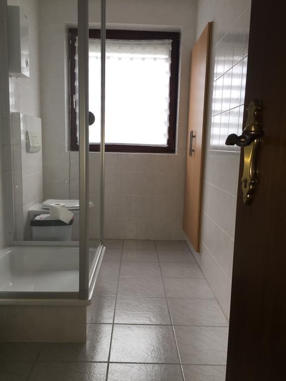 Wohnung Alpencottage バート・アウスゼー エクステリア 写真